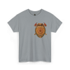 Brotherhood in the Fire – Firefighter Unity Tee